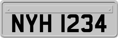 NYH1234