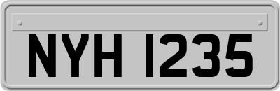 NYH1235
