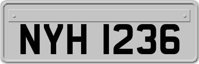 NYH1236