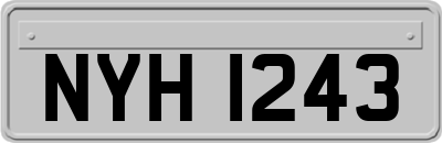 NYH1243