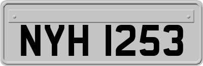 NYH1253