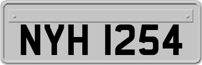 NYH1254