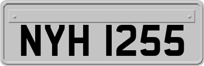 NYH1255