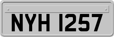 NYH1257