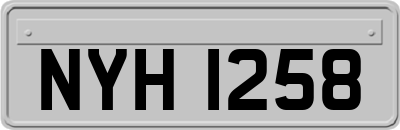 NYH1258