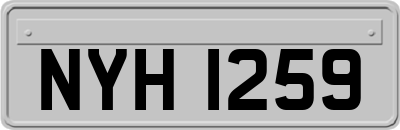 NYH1259
