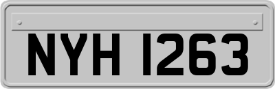 NYH1263