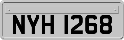 NYH1268
