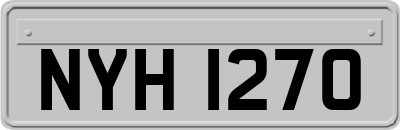 NYH1270