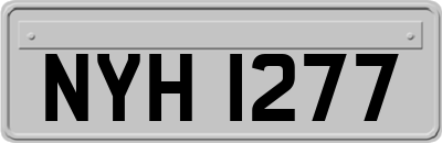 NYH1277