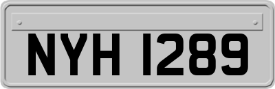 NYH1289