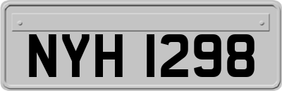 NYH1298
