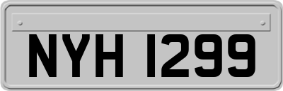 NYH1299