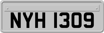 NYH1309