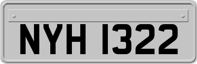 NYH1322