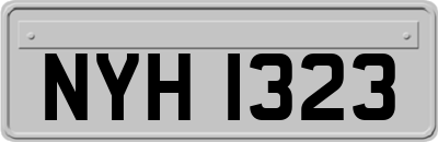 NYH1323