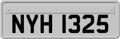 NYH1325