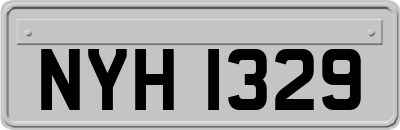 NYH1329