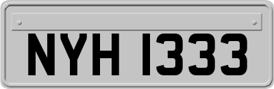 NYH1333