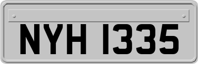 NYH1335