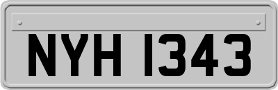 NYH1343