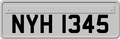 NYH1345