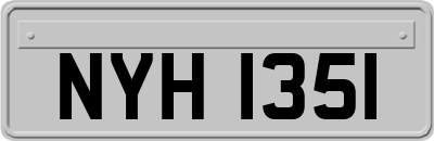 NYH1351