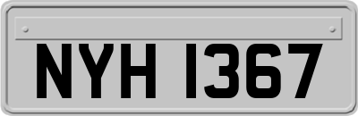 NYH1367