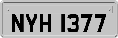 NYH1377