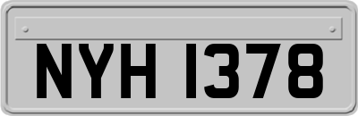 NYH1378