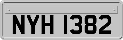 NYH1382