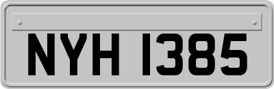 NYH1385