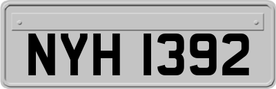 NYH1392