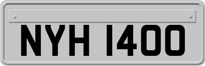 NYH1400