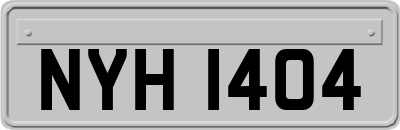 NYH1404