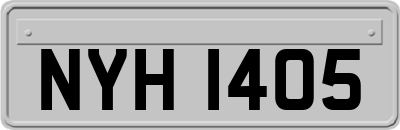 NYH1405