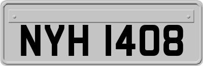 NYH1408