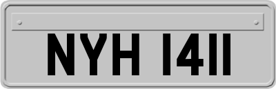 NYH1411