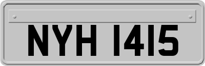 NYH1415