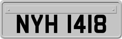 NYH1418