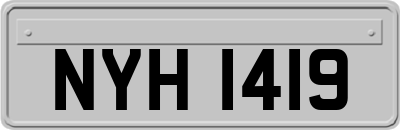 NYH1419