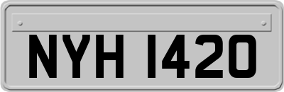 NYH1420