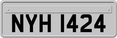 NYH1424