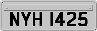 NYH1425