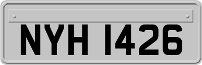 NYH1426