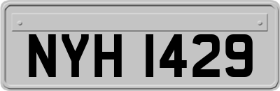 NYH1429