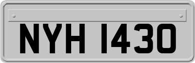 NYH1430