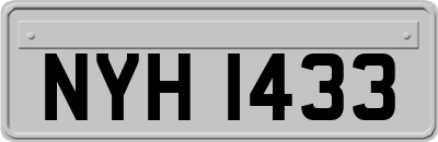 NYH1433