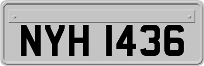 NYH1436