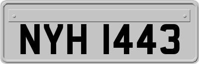 NYH1443